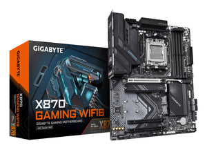 GIGABYTE X870 GAMING WIFI6 Mainboard