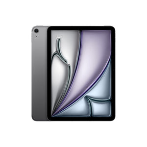 Apple iPad Air 5G Apple M LTE-TDD & LTE-FDD 256 GB 27,9 cm (11") 12 GB Wi-Fi 7 (802.11be) iPadOS 26 Grau