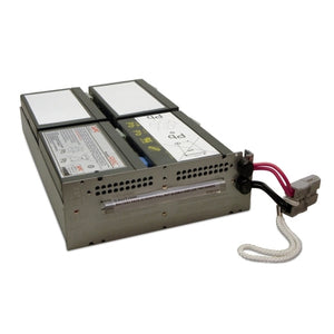 APC Ersatzbatterie APCRBC132 (OEM)