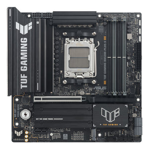 ASUS TUF GAMING B850M-PLUS II AMD B850 Sockel AM5 micro ATX