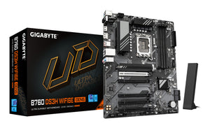 GIGABYTE B760 DS3H WIFI6E GEN5 Mainboard