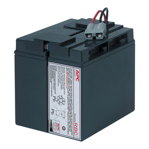 APC Ersatzbatterie Nr. 148 mit 2 Jahren Garantie