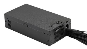 FSP FlexGURU Pro 500W Netzteil FLEX ATX ATX2.52 / Flex ATX1.23 Schwarz