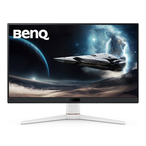 BenQ MOBIUZ EX271 Computerbildschirm 68,6 cm (27") 1920 x 1080 Pixel Full HD LED Schwarz, Weiß