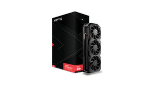 XFX RX-79TMBABF9 Grafikkarte AMD Radeon RX 7900 XT 20 GB GDDR6