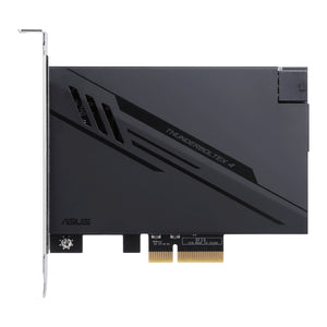 ASUS ThunderboltEX 4 Schnittstellenkarte/Adapter Eingebaut Mini DisplayPort, PCIe, Thunderbolt, USB 2.0, USB 3.2 Gen 2 (