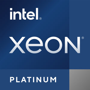 Intel Xeon Platinum 8461V Prozessor 2,2 GHz 97,5 MB Einschub