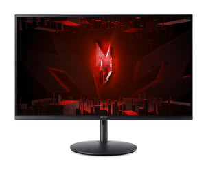 Acer Nitro XF0 XF240Y X1 Computerbildschirm 60,5 cm (23.8") 1920 x 1080 Pixel Full HD LCD Schwarz