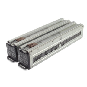 APC Ersatzbatterie APCRBC140 (Nachfolger von RBC44) (OEM)