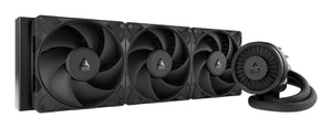 ARCTIC Liquid Freezer III Pro 420 - Multikompatibler All-in-One CPU-Wasserkühler