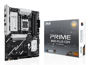 ASUS PRIME B850-PLUS-CSM AMD B850 Sockel AM5 ATX