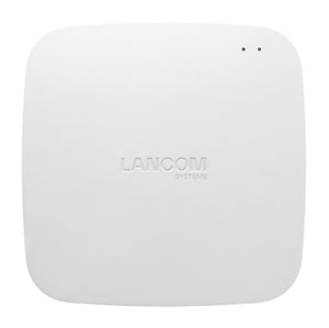LANCOM LX-7200 9600 Mbit/s Weiß Power over Ethernet (PoE)