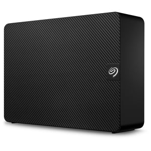 Seagate Expansion STKP6000400 Externe Festplatte 6 TB 3.5" 3.2 Gen 1 (3.1 Gen 1) Schwarz