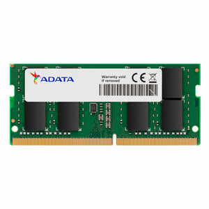 ADATA Premier Speichermodul 32 GB 1 x 32 GB DDR4 260-pin SO-DIMM