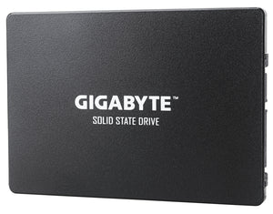 GIGABYTE GP-GSTFS31480GNTD Internes Solid State Drive 480 GB 2.5" Serial ATA III