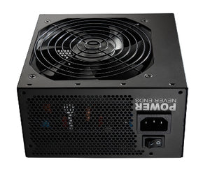 FSP HP2-600 Netzteil 600 W 24-pin ATX ATX Schwarz