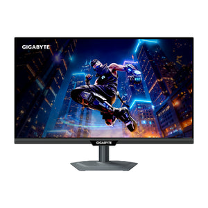 GIGABYTE M27Q3 27" QHD Gaming-Monitor - 2560 x 1440, 300Hz, 1ms, 400 cd/m², FreeSync Premium, Display HDR400, HDMI 2.0,