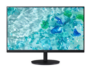 Acer CB322QU E Computerbildschirm 80 cm (31.5") 2560 x 1440 Pixel Wide Quad HD Silber