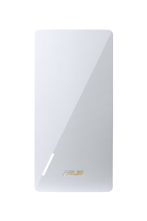 ASUS RP-AX58 Netzwerksender Weiß 10, 100, 1000 Mbit/s