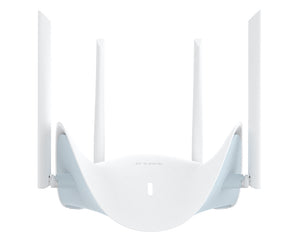 D-Link R36 WLAN-Router Ethernet Dual-Band (2,4 GHz/5 GHz) Weiß