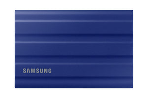 Samsung MU-PE2T0R 2 TB USB Typ-C 3.2 Gen 2 (3.1 Gen 2) Blau