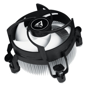 ARCTIC Alpine 17 - Kompakter Intel CPU Kühler