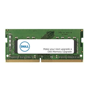 DELL AB949335 Speichermodul 32 GB 1 x 32 GB DDR5 262-pin SO-DIMM