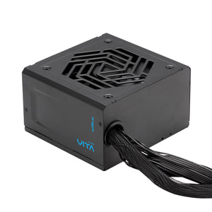 FSP VITA GD 650W Netzteil ATX ATX3.1 Schwarz
