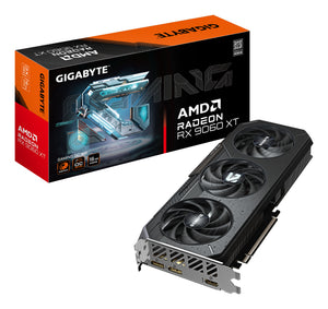 RX 9060 XT 16GB Gigabyte Radeon Gaming OC GDDR6 3