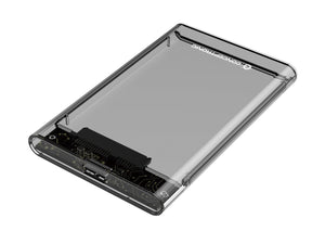 Conceptronic DANTE 2,5-Zoll-Festplattenbox USB 3.0
