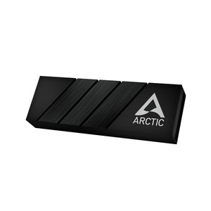 ARCTIC M2 Pro (Black) - SSD-Kühler für M.2-Festplatten