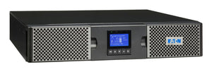 Eaton 9PX1000IRT Unterbrechungsfreie Stromversorgung (USV) Doppelwandler (Online) 1 kVA 1000 W 8 AC-Ausgänge
