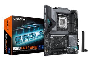 GIGABYTE B860 EAGLE WIFI6E Mainboard