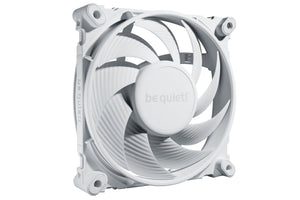be quiet! SILENT WINGS 4 | 120mm PWM White Computergehäuse Ventilator 12 cm Weiß 1 Stück(e)
