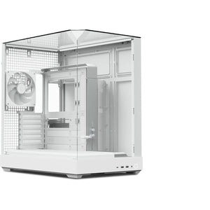 APNX V2-F-WT-v1 (weiß, Tempered Glass x 3)