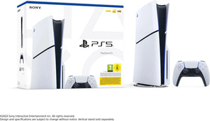 Sony PlayStation®5 Konsole (Slim) - 1 TB