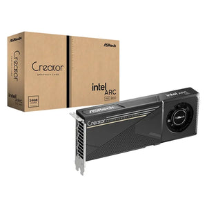 Intel ARC PRO B60 24GB AsRock Creator retail