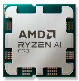 AMD Ryzen 5 PRO 8600GE Prozessor 3,9 GHz 16 MB L3 Einschub