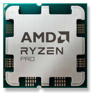 AMD Ryzen 3 PRO 8300GE Prozessor 3,5 GHz 8 MB L3 Einschub