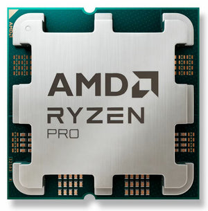 AMD Ryzen 3 Pro 4355G - 3.8 GHz - 4 cores - 8 threads - 4 MB cache - Socket AM4 - OEM
