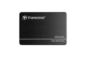 Transcend SSD460K 256 GB 2.5" Serial ATA III 3D NAND