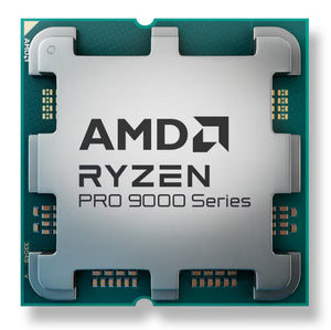 AMD Ryzen 7 PRO 9745 Prozessor 3,8 GHz 32 MB L3 Einschub