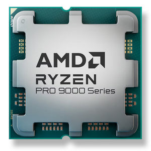 AMD Ryzen 5 PRO 9645 Prozessor 3,9 GHz 32 MB L3 Einschub