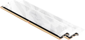Crucial Pro CP2K16G64C32U5W Speichermodul 32 GB 2 x 16 GB DDR5 6400 MT/s 288-pin DIMM