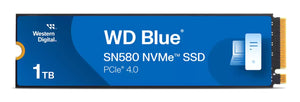 Western Digital WDS100T3B0E-00CHF0 Internes Solid State Drive 1 TB M.2 PCI Express 4.0 NVMe
