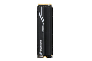 Transcend TS4TMTE250H Internes Solid State Drive 4 TB M.2 PCI Express 4.0 NVMe