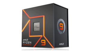 AMD Ryzen 9 7950X Prozessor 4,5 GHz 64 MB L3 Box