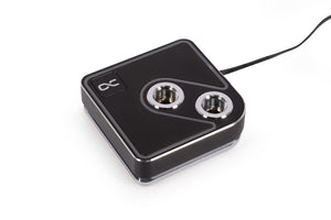 Alphacool Core 1 Aurora schwarz