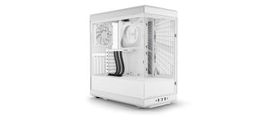 HYTE Y40 Midi Tower Weiß