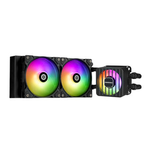 Enermax LIQMAXFLO 240 ARGB (schwarz)